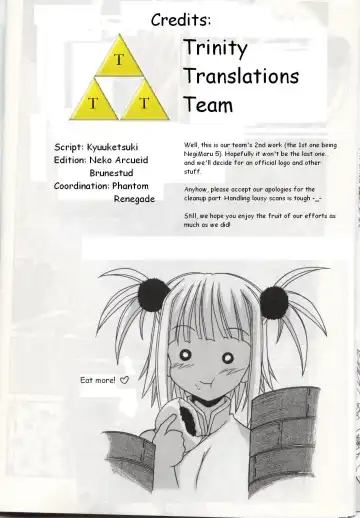 [Hontai Bai] Chao Bao Zi e youkoso !! Fhentai - Page 13