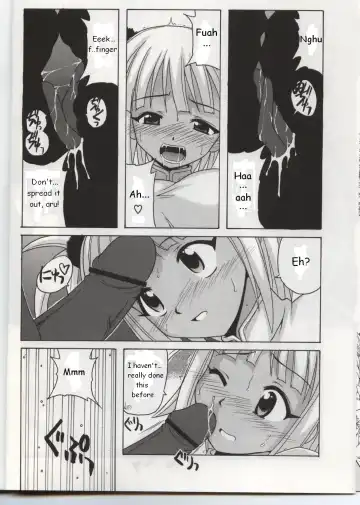 [Hontai Bai] Chao Bao Zi e youkoso !! Fhentai - Page 7