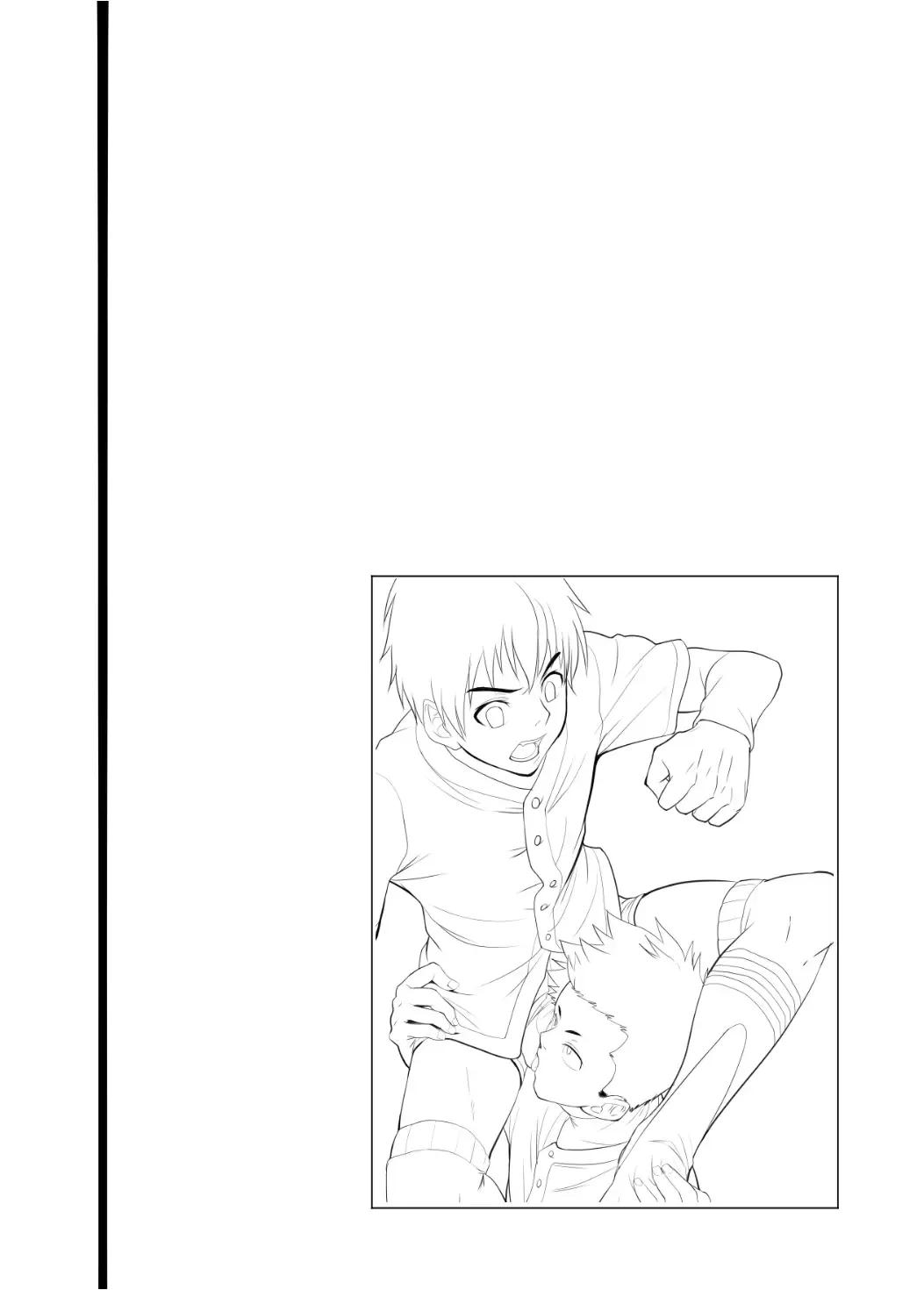 [Takamiya] Kousai Sengen -Okuchi no Koibito- | The Oral Declaration of Friendship -A Lover with a Mouth- Fhentai - Page 60