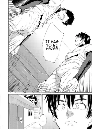 [Takamiya] Kousai Sengen -Okuchi no Koibito- | The Oral Declaration of Friendship -A Lover with a Mouth- Fhentai - Page 9