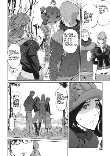 [Clone Ningen] Shinjuiro no Zanzou ~Kazoku ga Neshizumatta Ato de~ | Pearl Grey Afterimage ~After the family has gone to bed~ Ch. 3 Fhentai - Page 8