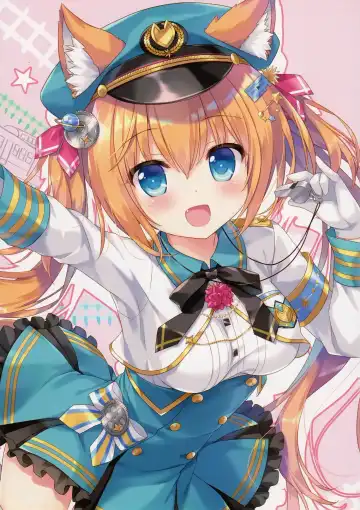 [Ameto Yuki] Fuwafuwa Onee-san wa Suki desu ka? + Melonbooks Gentei Leaflet Fhentai - Page 18