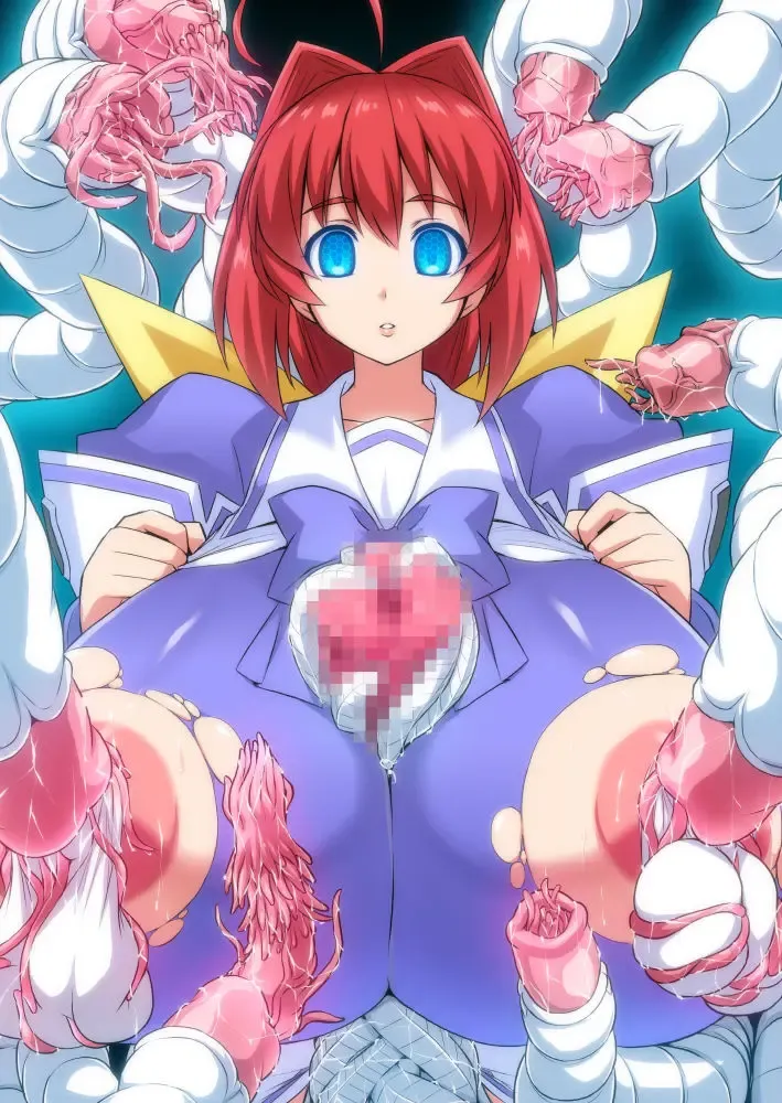 [Otoo] Muv-Kai!!! Fhentai - Page 23