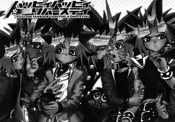 [Hari] RE:WW3 Yami Hyou Sairoku-Shuu Fhentai - Page 65