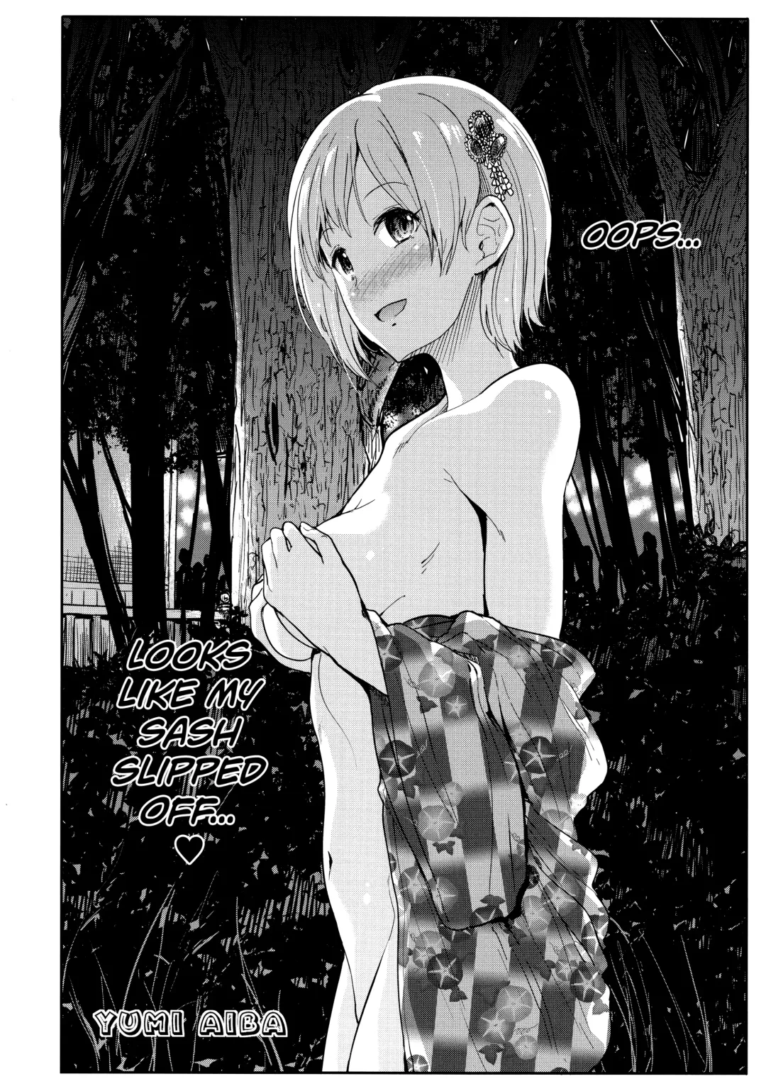 [Takemasa Takeshi] Seiso Idol to Mizugi Seikou Fhentai - Page 25