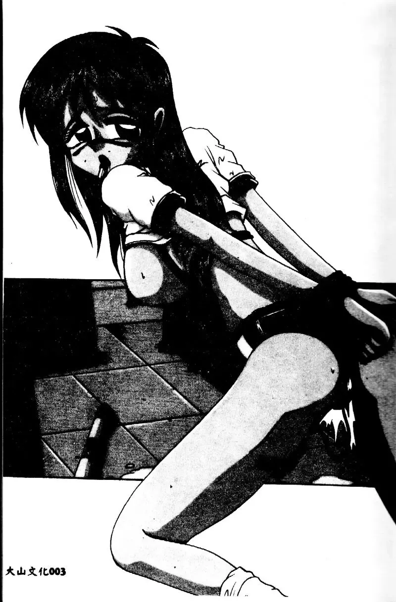 [Irotsuki Sakari] Etsu Gyaku no Jikan Fhentai - Page 3