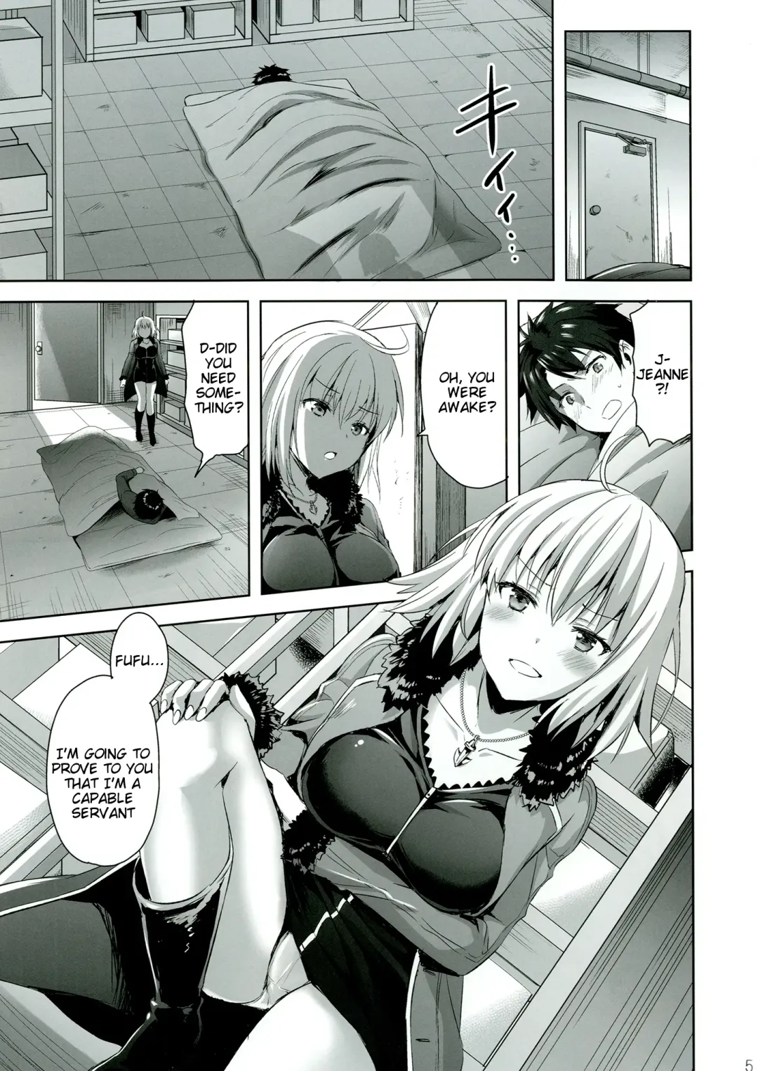 [Ayakawa Riku] Shinjuku Triangle Fhentai - Page 4