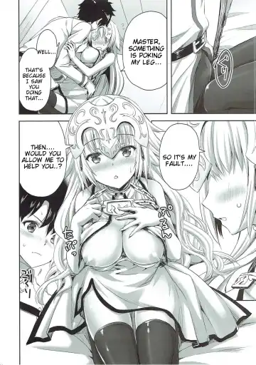 [Ayakawa Riku] Seijou no Nukumori Fhentai - Page 13