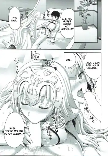 [Ayakawa Riku] Seijou no Nukumori Fhentai - Page 14