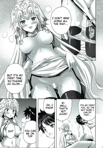 [Ayakawa Riku] Seijou no Nukumori Fhentai - Page 18