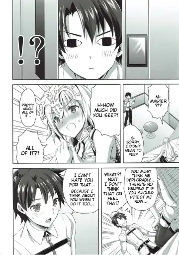[Ayakawa Riku] Seijou no Nukumori Fhentai - Page 9
