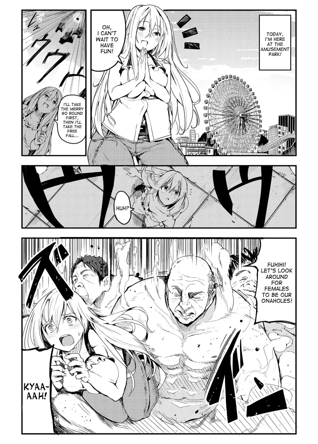 [Sunamashi] Kyojin Shoujo Tsubame-chan no H na Nichijou Fhentai - Page 22