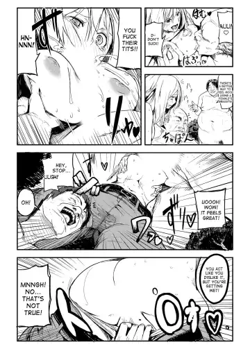 [Sunamashi] Kyojin Shoujo Tsubame-chan no H na Nichijou Fhentai - Page 27