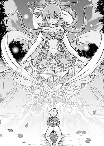 [Oborogumo Takamitsu] Ygg Love Fhentai - Page 9