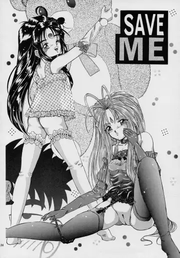 [Asamashi Masashi - Kantarou - Toshiki Yuuji] C... II Fhentai - Page 35