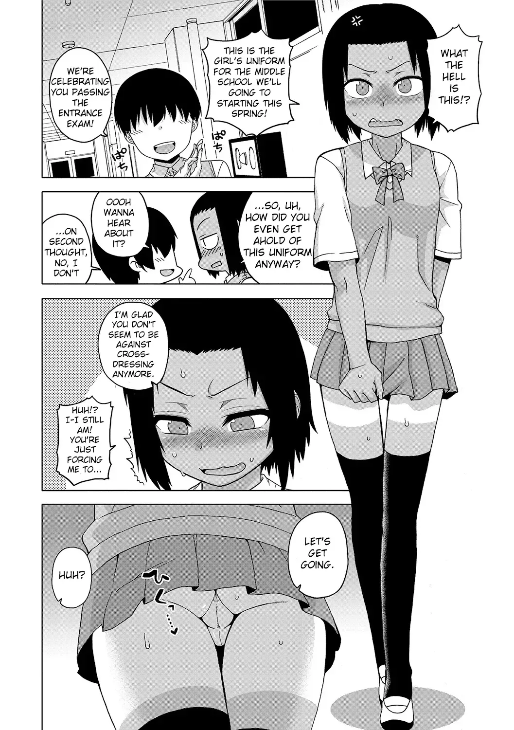 [Takatsu] S wa Fragile no S + DLsite Gentei Chara-hyou Fhentai - Page 113