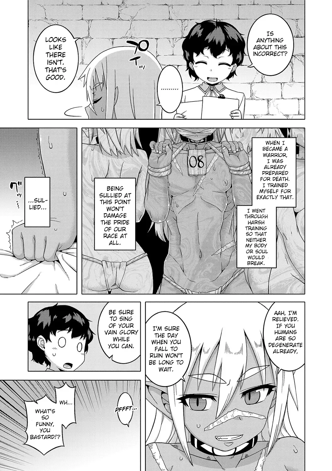 [Takatsu] S wa Fragile no S + DLsite Gentei Chara-hyou Fhentai - Page 136