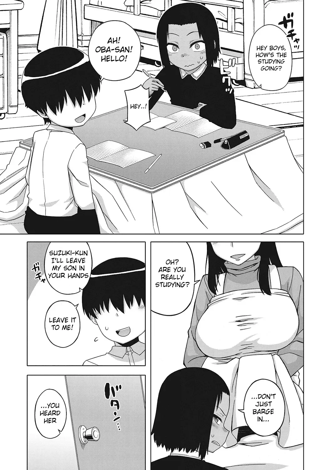 [Takatsu] S wa Fragile no S + DLsite Gentei Chara-hyou Fhentai - Page 88