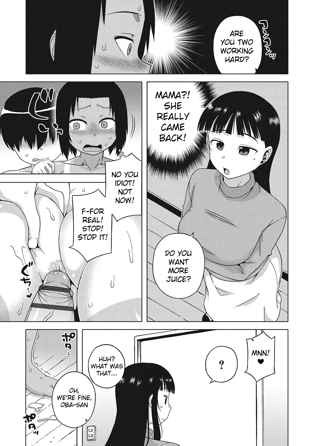 [Takatsu] S wa Fragile no S + DLsite Gentei Chara-hyou Fhentai - Page 98