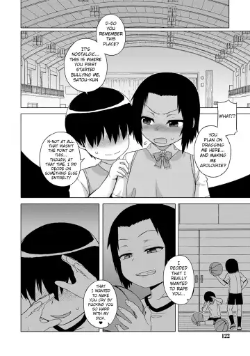 [Takatsu] S wa Fragile no S + DLsite Gentei Chara-hyou Fhentai - Page 121