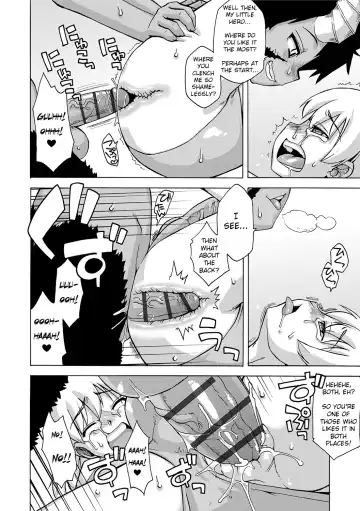 [Takatsu] S wa Fragile no S + DLsite Gentei Chara-hyou Fhentai - Page 163