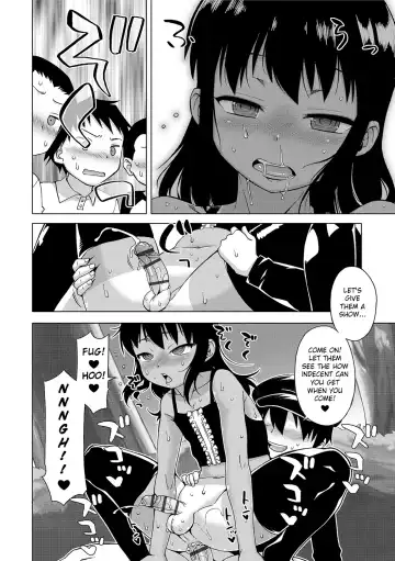 [Takatsu] S wa Fragile no S + DLsite Gentei Chara-hyou Fhentai - Page 60