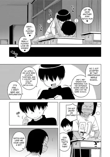 [Takatsu] S wa Fragile no S + DLsite Gentei Chara-hyou Fhentai - Page 86