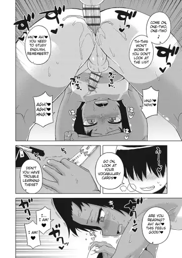 [Takatsu] S wa Fragile no S + DLsite Gentei Chara-hyou Fhentai - Page 95