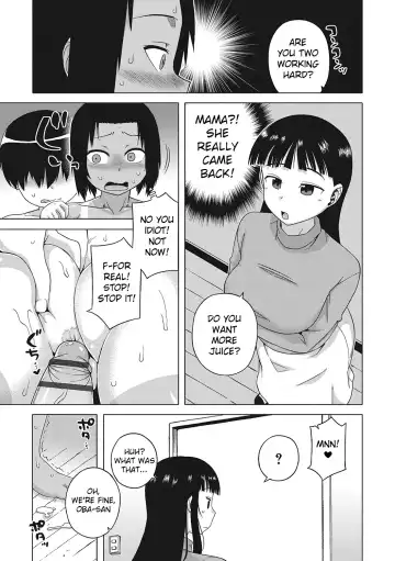 [Takatsu] S wa Fragile no S + DLsite Gentei Chara-hyou Fhentai - Page 98