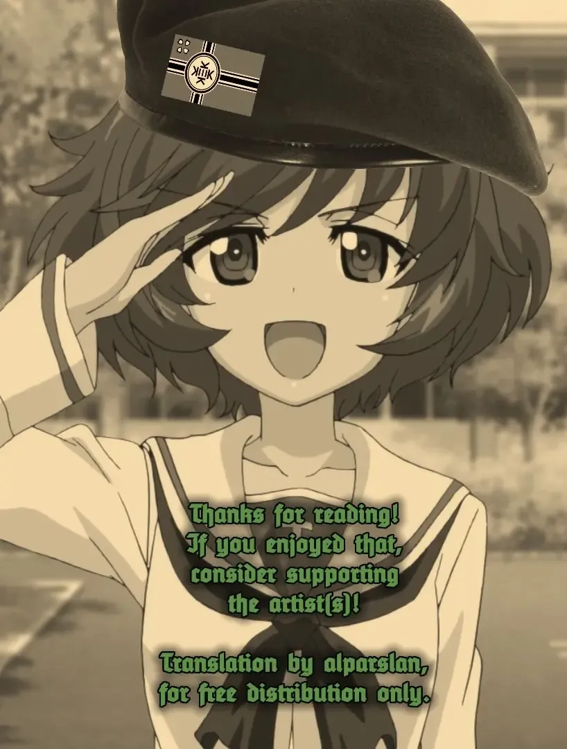 [Sexyturkey] Saizensen no Degurechaff Ojisan | Uncle Degurechaff of the Front Line Fhentai - Page 18