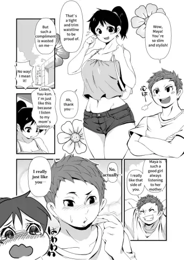 [Squarewave29] Kazoku Gohan | Family Meals Fhentai - Page 2