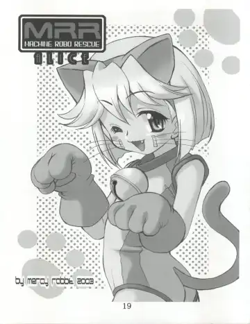 BL Are Go!! Fhentai - Page 20