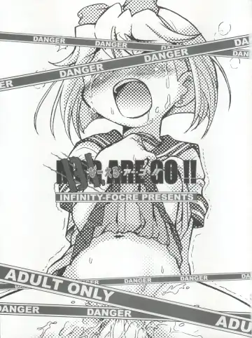 BL Are Go!! Fhentai - Page 4