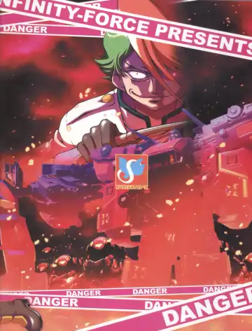 BL Are Go!! Fhentai - Page 41