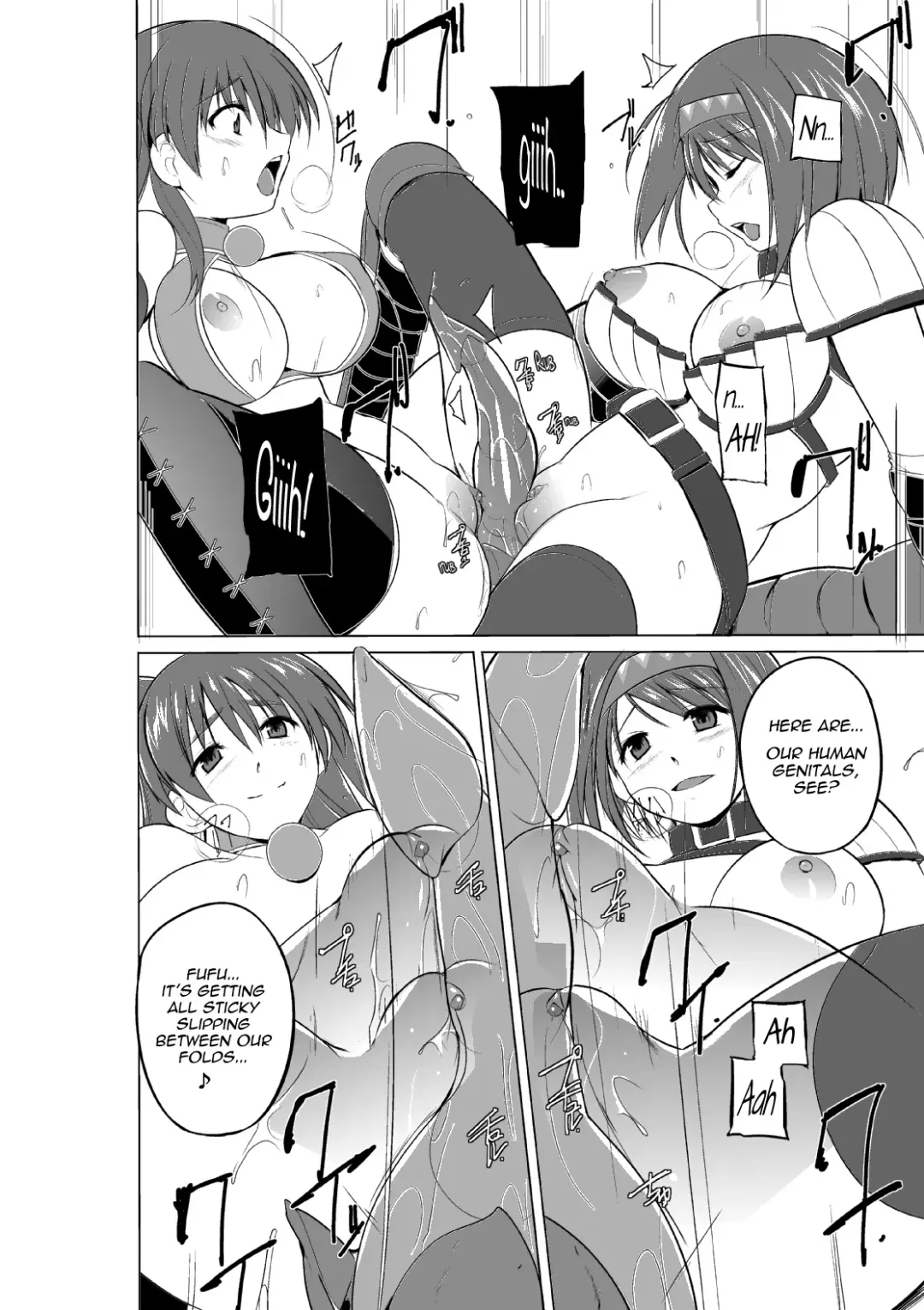 [Chiba Tetsutarou] Futari no Oyuugi Fhentai - Page 4