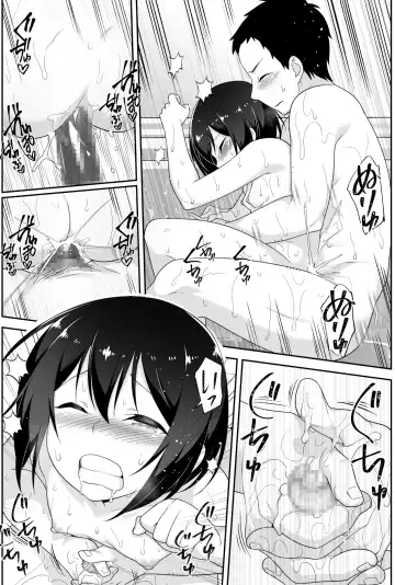 [Agawa Ryo - Toilet Komoru] Doeroi Shota ga Ore no Yome ~Kenage na Seiyoku Shori Gangu~ Fhentai - Page 122
