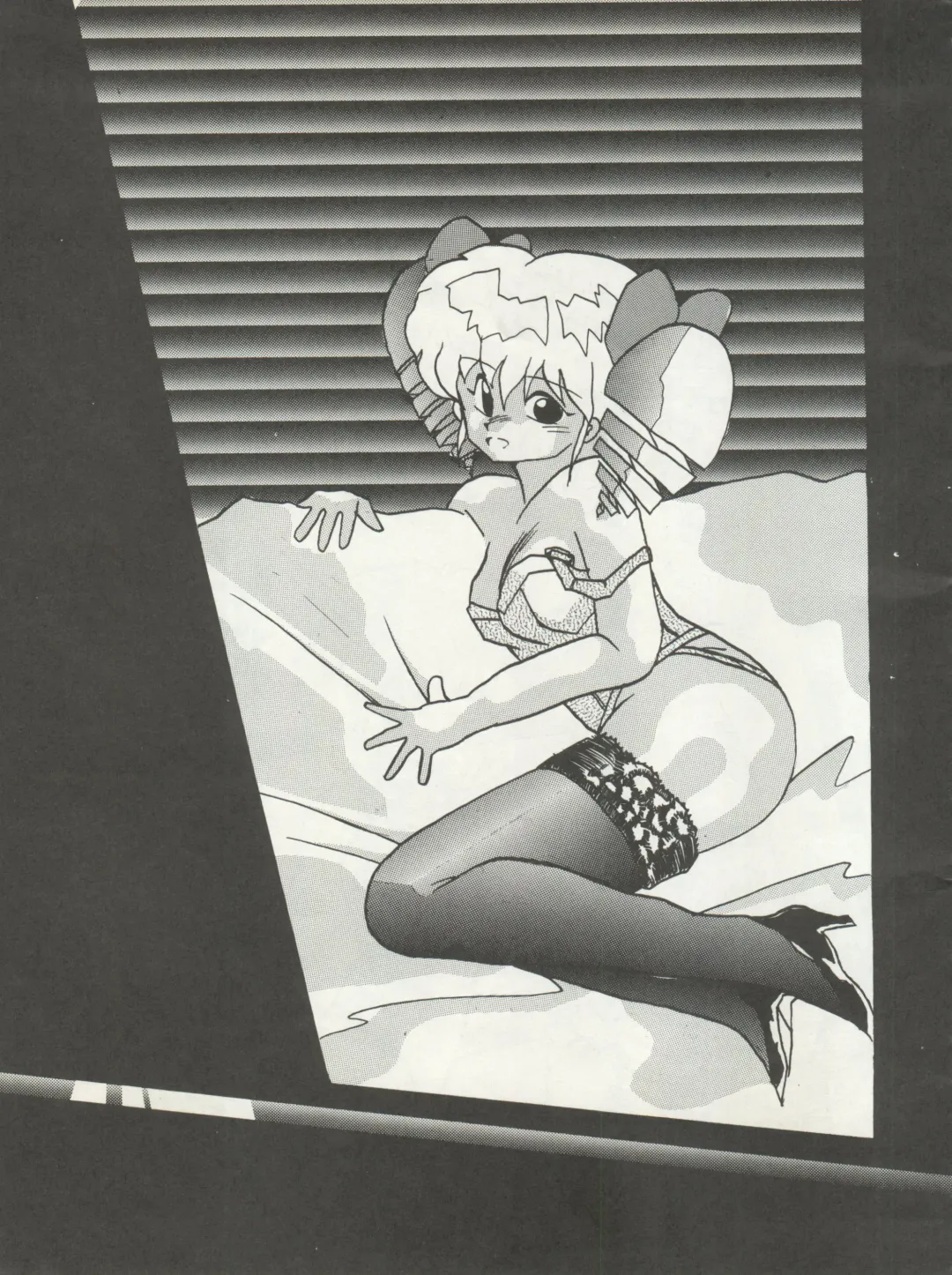 [Irotsuki Sakari] SUPER REAL ELENA THE FINAL Fhentai - Page 45