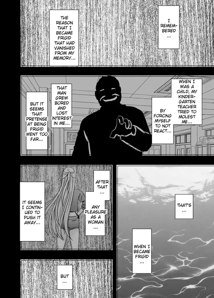 [Crimson] Chikan Otori Sousakan Kyouka Ch. 4 ~Kanzen naru Haibou... Ukeireta Kaikan to Yorokobi~ Fhentai - Page 56