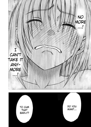 [Crimson] Chikan Otori Sousakan Kyouka Ch. 4 ~Kanzen naru Haibou... Ukeireta Kaikan to Yorokobi~ Fhentai - Page 20