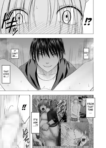 [Crimson] Chikan Otori Sousakan Kyouka Ch. 4 ~Kanzen naru Haibou... Ukeireta Kaikan to Yorokobi~ Fhentai - Page 21