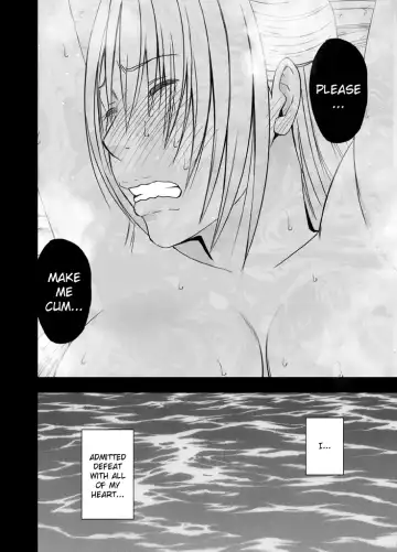 [Crimson] Chikan Otori Sousakan Kyouka Ch. 4 ~Kanzen naru Haibou... Ukeireta Kaikan to Yorokobi~ Fhentai - Page 46