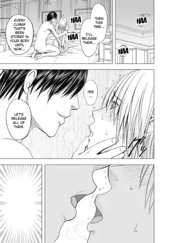 [Crimson] Chikan Otori Sousakan Kyouka Ch. 4 ~Kanzen naru Haibou... Ukeireta Kaikan to Yorokobi~ Fhentai - Page 47