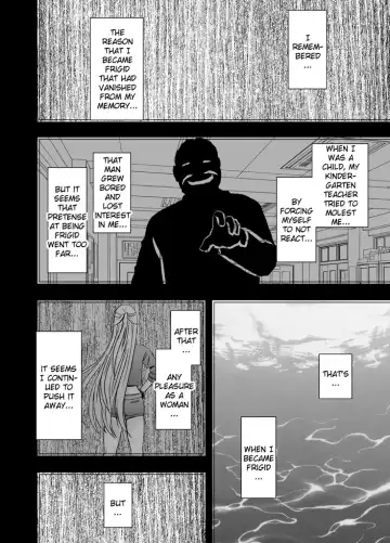 [Crimson] Chikan Otori Sousakan Kyouka Ch. 4 ~Kanzen naru Haibou... Ukeireta Kaikan to Yorokobi~ Fhentai - Page 56