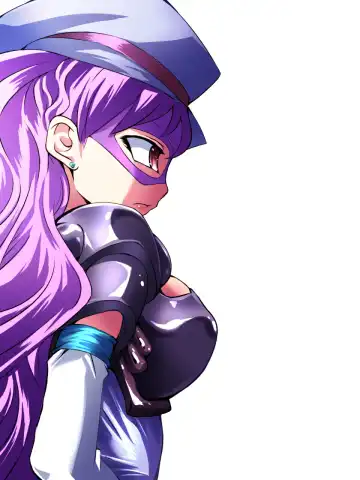 Superheroine Yuukai Ryoujoku VI - Superheroine in Distress [Silverlight Ray] | 妇仇者联盟誘拐陵辱6 Fhentai - Page 35