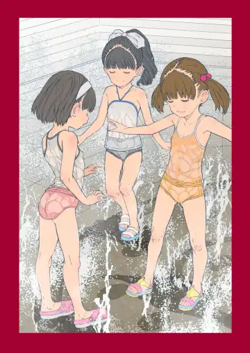 [Saeki Tatsuya] Matroos Graffiti Fhentai - Page 3