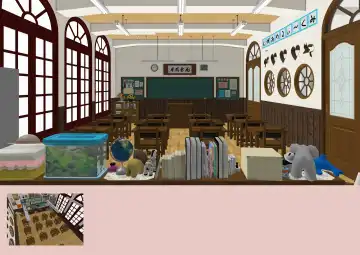 [Endou Hiroto] Intoku Information Vol. 1 Fhentai - Page 32