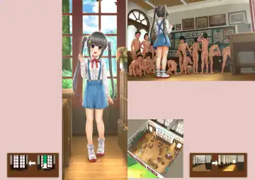 [Endou Hiroto] Intoku Information Vol. 1 Fhentai - Page 33