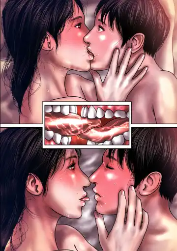 Yuriko no Game Fhentai - Page 47