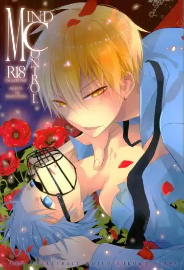 Read [Spoon] Mind control - Fhentai