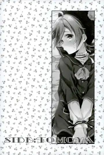 [Seseri] MOB2 Fhentai - Page 7